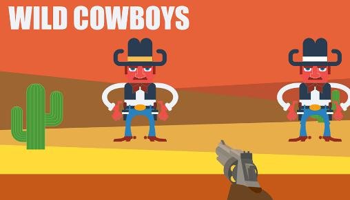 download Wild cowboys apk